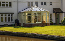 Greenfold conservatory leads