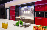Greenfold kitchen extensions